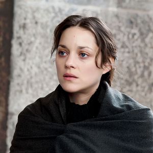 Foto Marion Cotillard