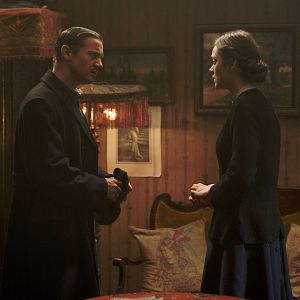 Foto Marion Cotillard