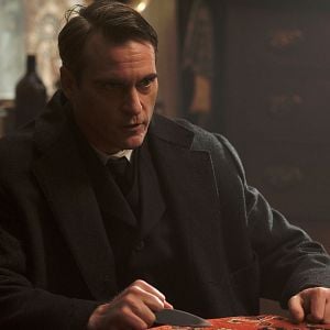 Foto Joaquin Phoenix