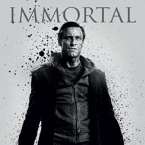 Foto Yo, Frankenstein