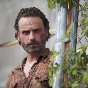 Foto Andrew Lincoln