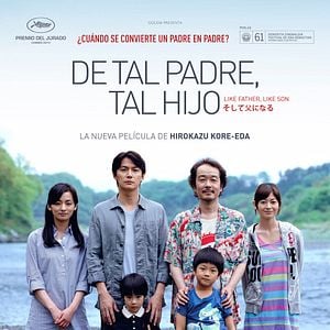 Foto De tal padre, tal hijo