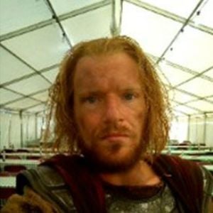 Foto James Michael Rankin