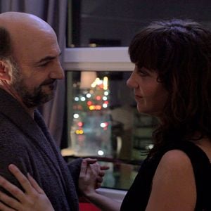 Foto Alaba zintzoa (La buena hija)