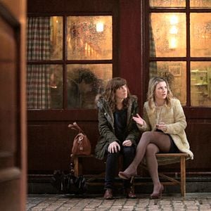 Foto Alaba zintzoa (La buena hija)