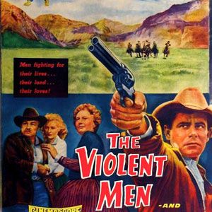 Foto Hombres violentos