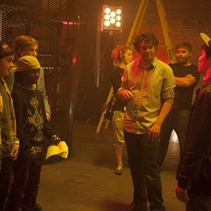 Foto Street Dance: Pequeñas estrellas