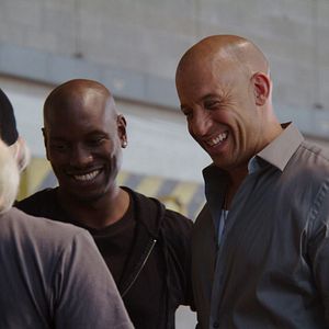 Foto Vin Diesel