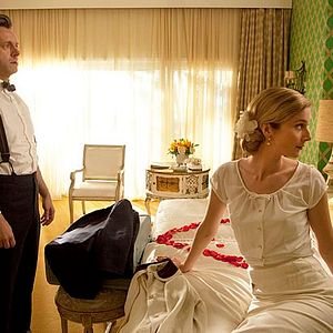 Foto Caitlin FitzGerald