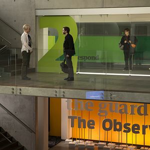 Foto El quinto poder