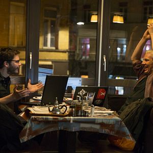 Foto El quinto poder