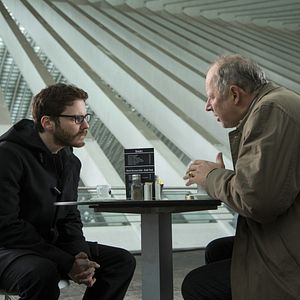 Foto El quinto poder