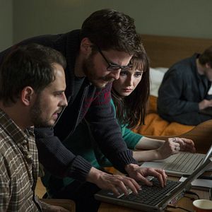 Foto El quinto poder