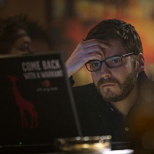 Foto El quinto poder