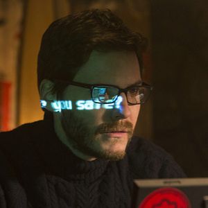 Foto El quinto poder