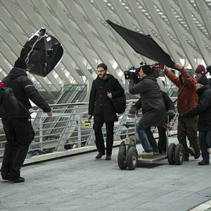 Foto El quinto poder