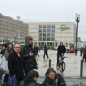 Foto El quinto poder