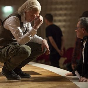 Foto El quinto poder