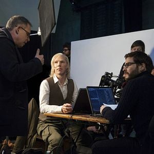 Foto El quinto poder