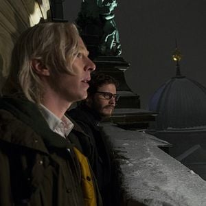 Foto El quinto poder