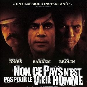 Foto No es país para viejos