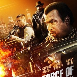 Foto Ejecución extrema