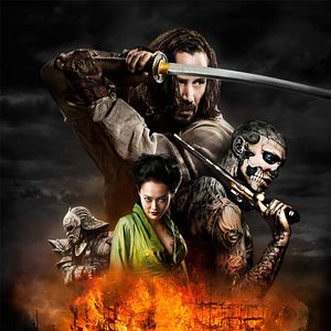 La leyenda del samurái - 47 Ronin - Película 2013
