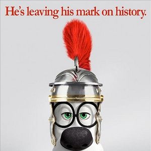 Foto Las aventuras de Peabody y Sherman