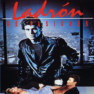 Foto Ladrón de pasiones
