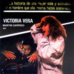 Foto Acosada (El hombre que regresó de la muerte)