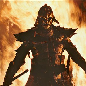 Foto La leyenda del samurái - 47 Ronin