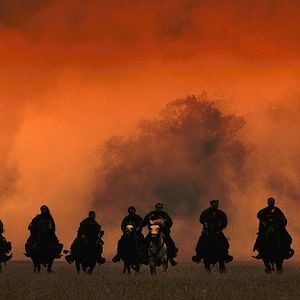 Foto La leyenda del samurái - 47 Ronin