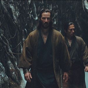 Foto La leyenda del samurái - 47 Ronin