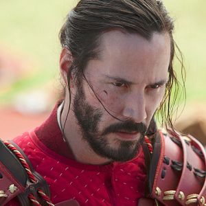 Foto La leyenda del samurái - 47 Ronin