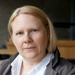 Foto Hildegard Schroedter