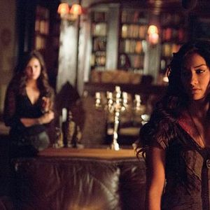 Foto Janina Gavankar