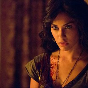 Foto Janina Gavankar