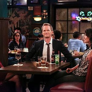 Foto Alyson Hannigan