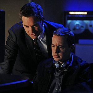 Foto Michael Weatherly