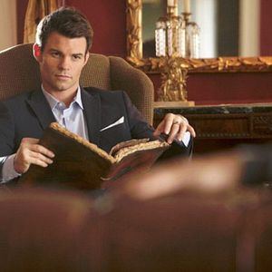 Foto Daniel Gillies