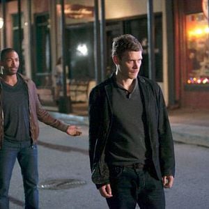 Foto Charles Michael Davis