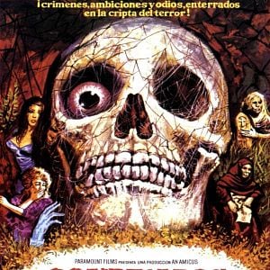 Foto Condenados de ultratumba