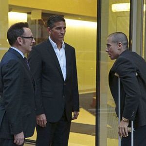 Foto Michael Emerson