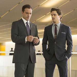 Foto Ladrón de guante blanco