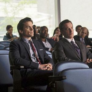 Foto Ladrón de guante blanco