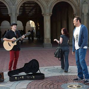 Foto ¡Menudo fenómeno!