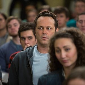 Foto Vince Vaughn