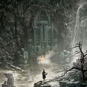 Foto El Hobbit: La desolación de Smaug
