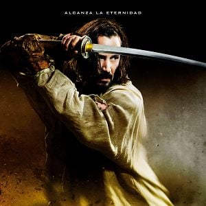 Foto La leyenda del samurái - 47 Ronin