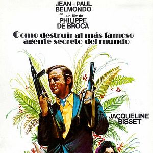 Foto Cómo destruir al más famoso agente secreto del mundo